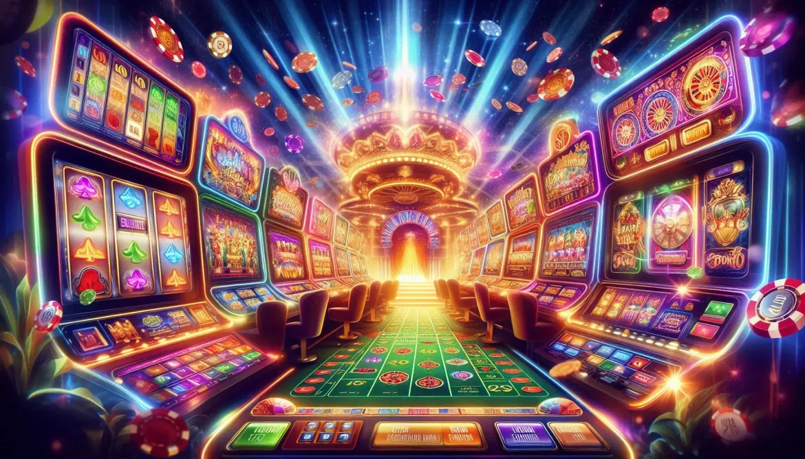 WhalePlay Casino